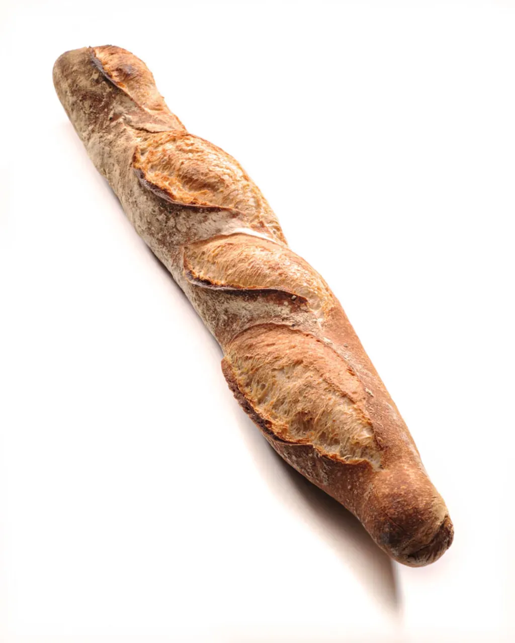 Baguette Tradition