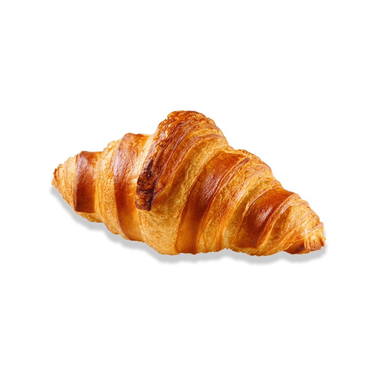 Croissant Pur Beurre