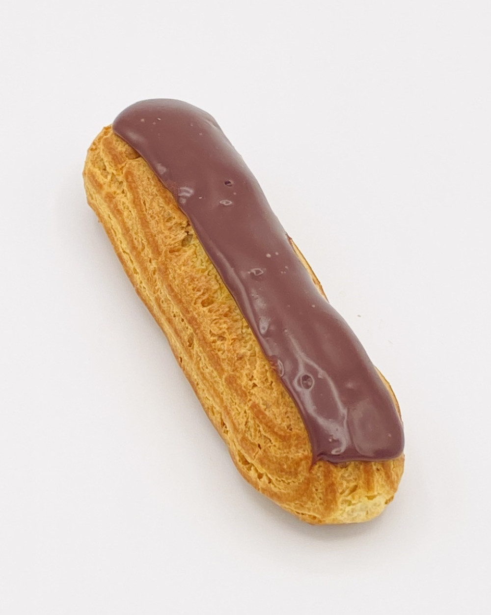 Éclair au Chocolat