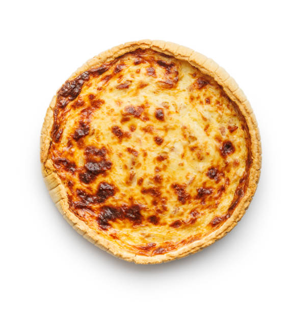 Quiche Lorraine